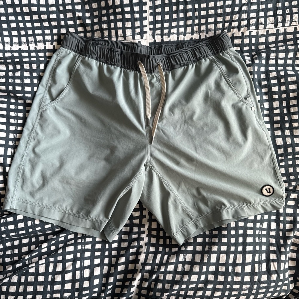 Vuori Kore Shorts